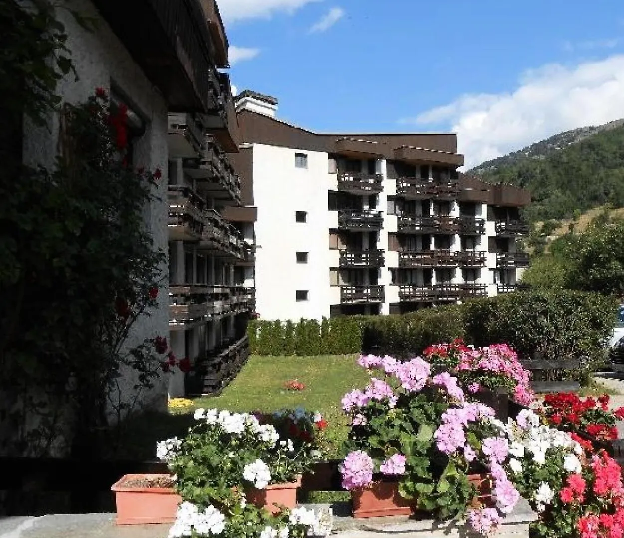 Residence Les Melezes - Studio Chaleureux & Renove - Acces Pistes Par Navette - Vue Sur Les Pistes Mae-0784 Champcella Apartament
