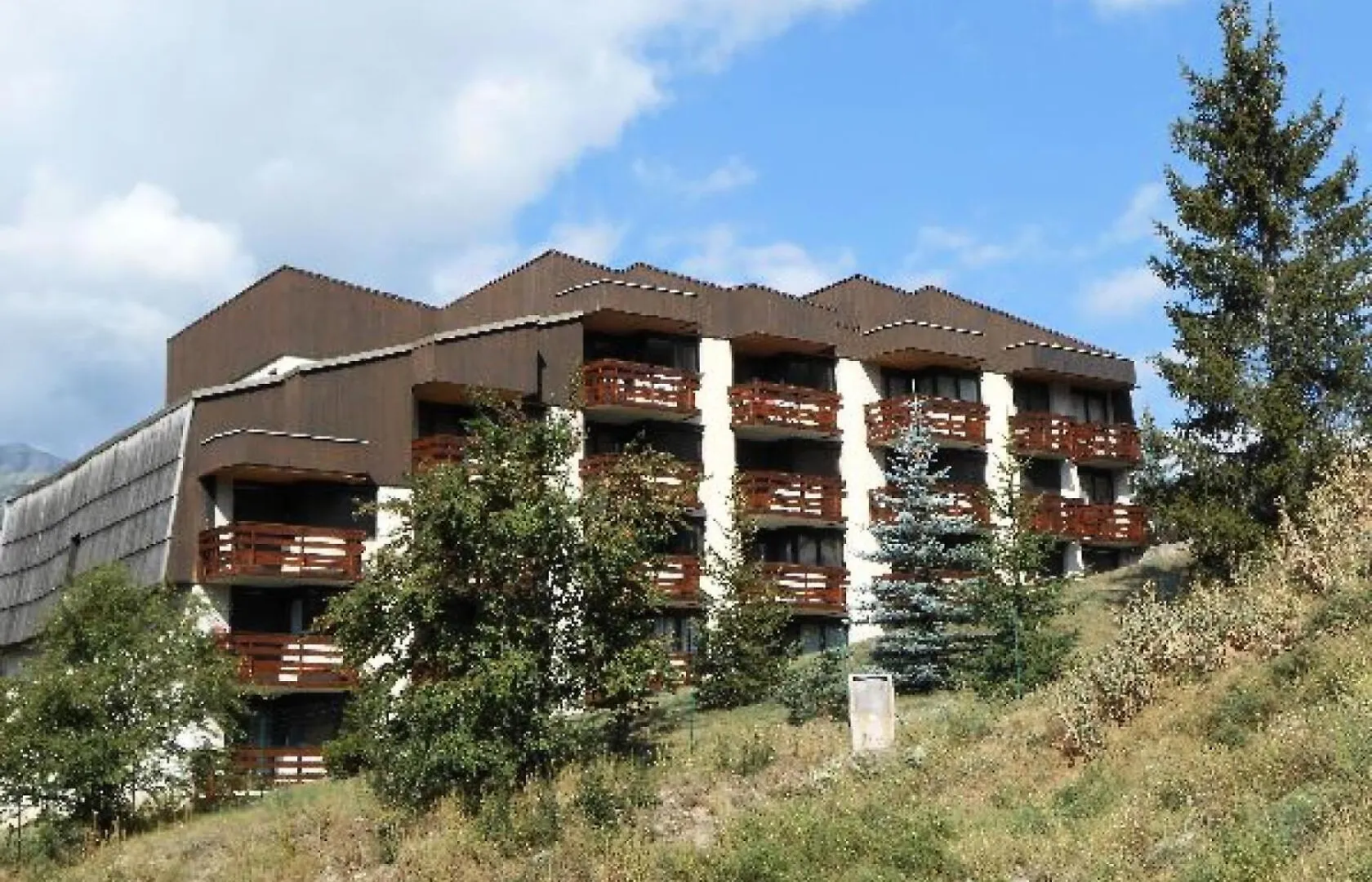 Residence Les Melezes - Studio Chaleureux & Renove - Acces Pistes Par Navette - Vue Sur Les Pistes Mae-0784 Champcella Apartament